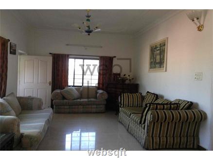 Residential Bungalow for Sale in Banjara Hills